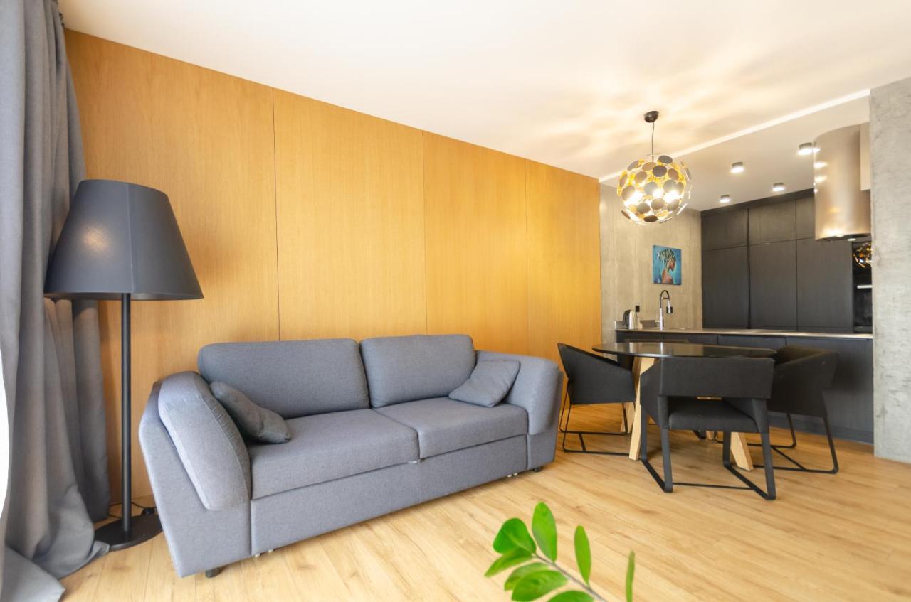 Petrovdom Apartments 23-173 In Rc Kvartet , 16Г Vasyl Lypkivskyi Street Kiev Esterno foto