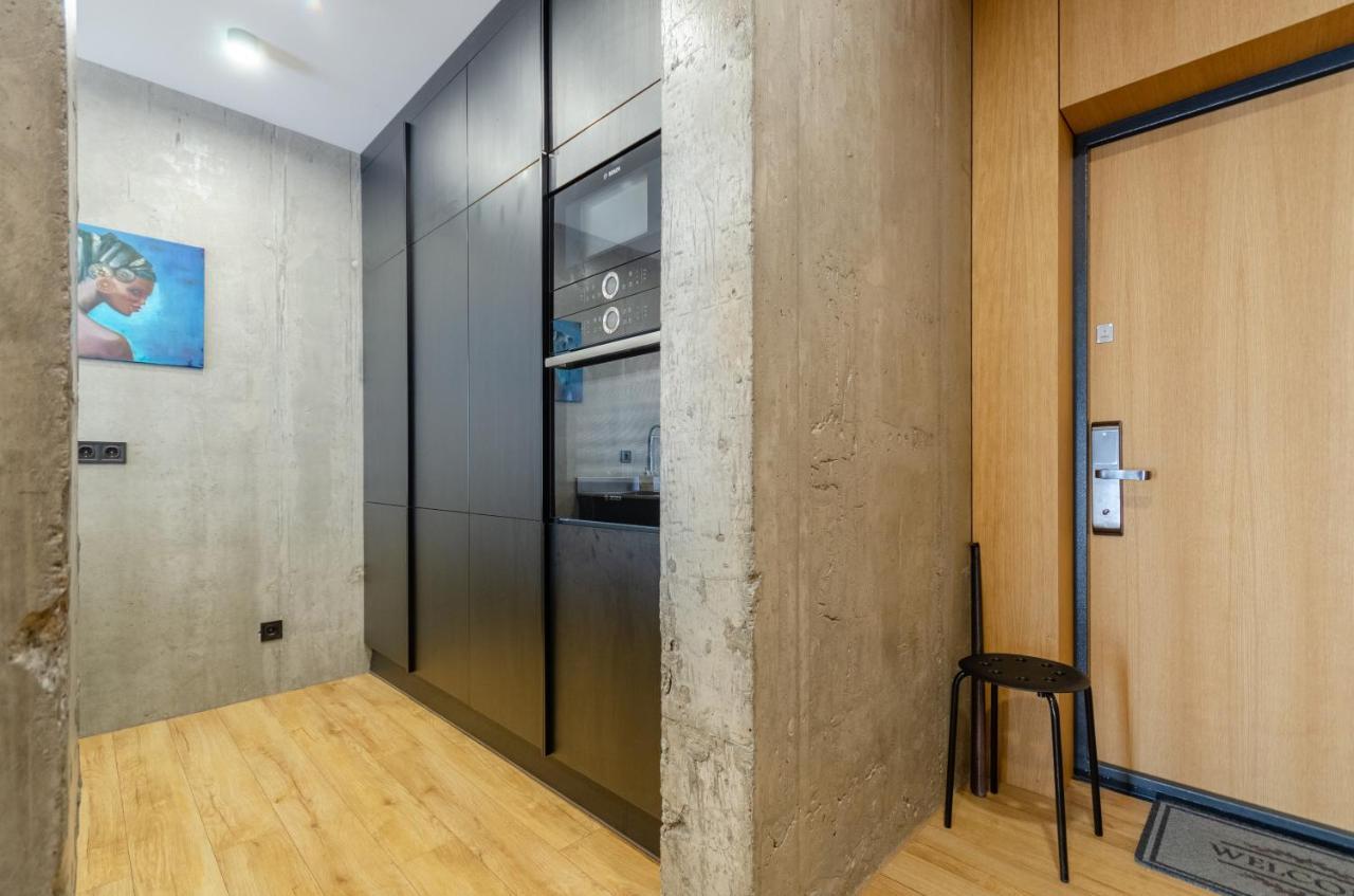 Petrovdom Apartments 23-173 In Rc Kvartet , 16Г Vasyl Lypkivskyi Street Kiev Esterno foto
