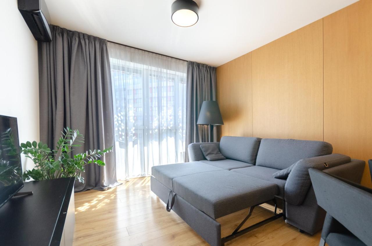 Petrovdom Apartments 23-173 In Rc Kvartet , 16Г Vasyl Lypkivskyi Street Kiev Esterno foto