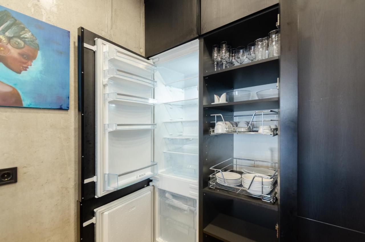 Petrovdom Apartments 23-173 In Rc Kvartet , 16Г Vasyl Lypkivskyi Street Kiev Esterno foto