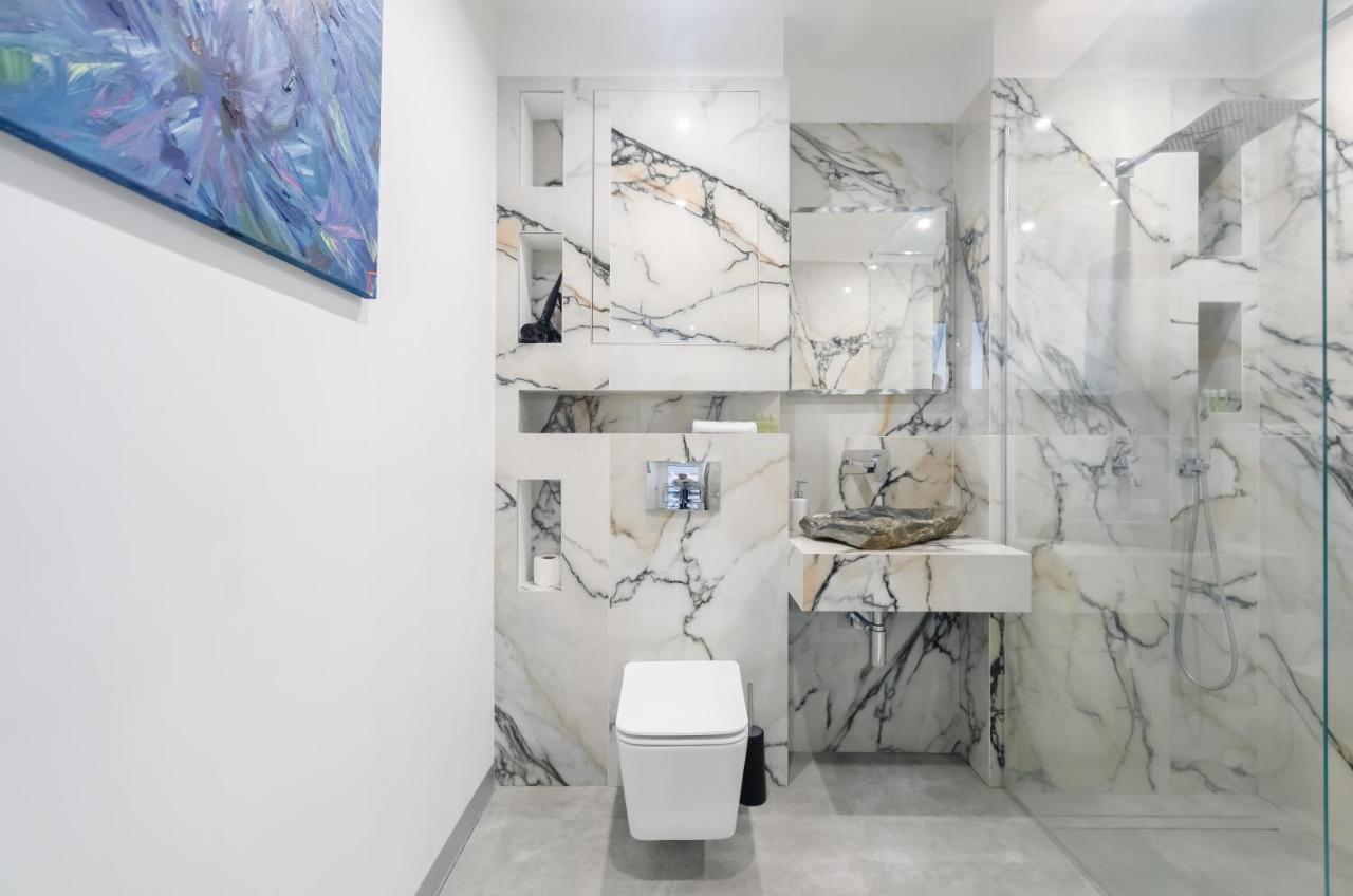 Petrovdom Apartments 23-173 In Rc Kvartet , 16Г Vasyl Lypkivskyi Street Kiev Esterno foto